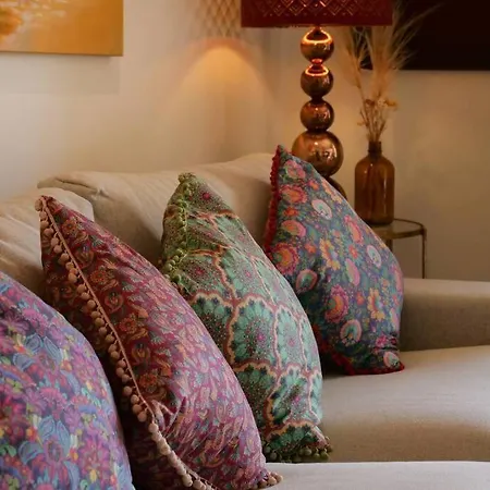 Apartamento Luxury St-tropez/ 10mn Walk To Center. *