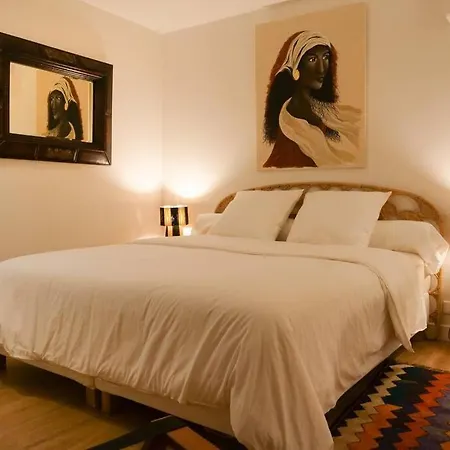 Luxury St-tropez/ 10mn Walk To Center.