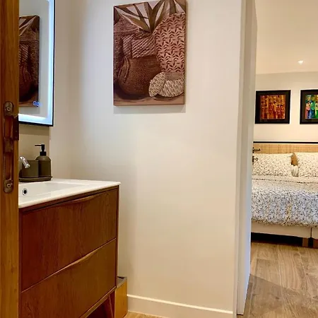 Apartamento Luxury St-tropez/ 10mn Walk To Center. Saint-Tropez