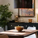 Luxury St-tropez/ 10mn Walk To Center. Apartamento *