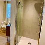 Luxury St-tropez/ 10mn Walk To Center. Apartamento *