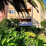 Luxury St-tropez/ 10mn Walk To Center. *
