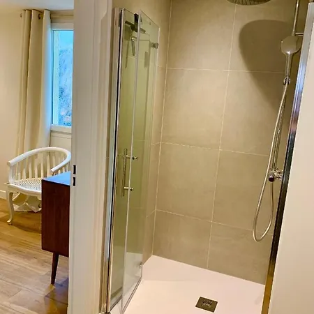 Luxury St-tropez/ 10mn Walk To Center. Apartament *