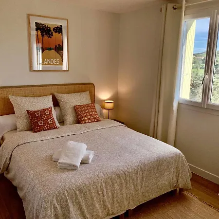 Luxury St-tropez/ 10mn Walk To Center. Apartmán *
