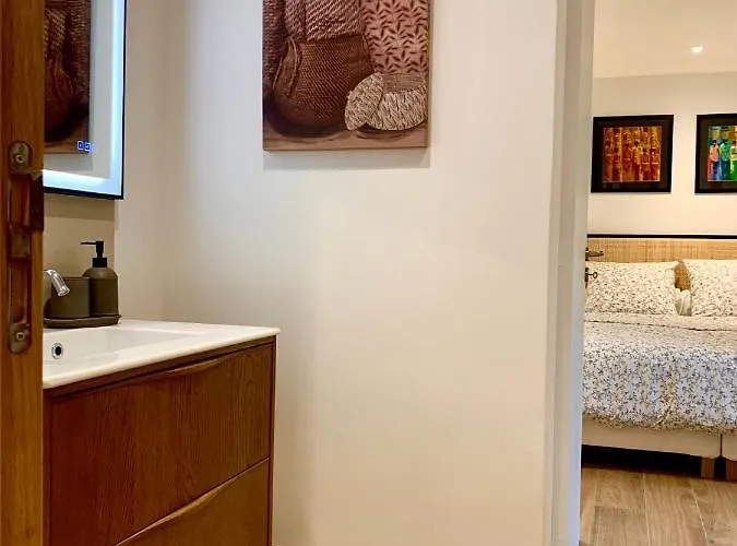 Appartamento Luxury St-tropez/ 10mn Walk To Center. Saint-Tropez